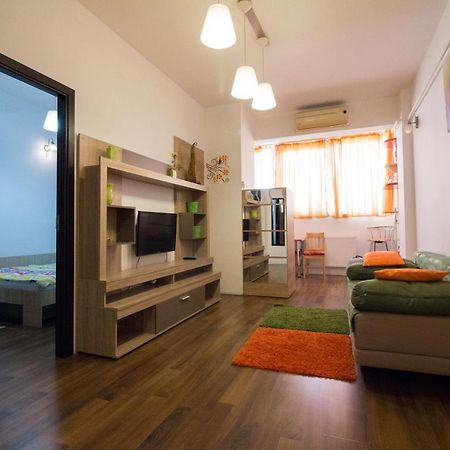 Intim Studio Flat 阿拉德 外观 照片